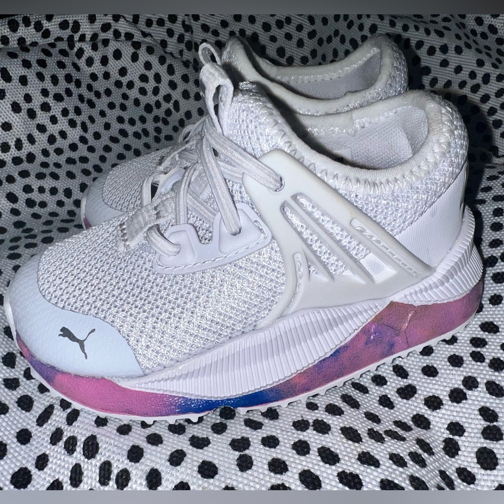 Puma Toddler Shoes SOLD (NWOT)